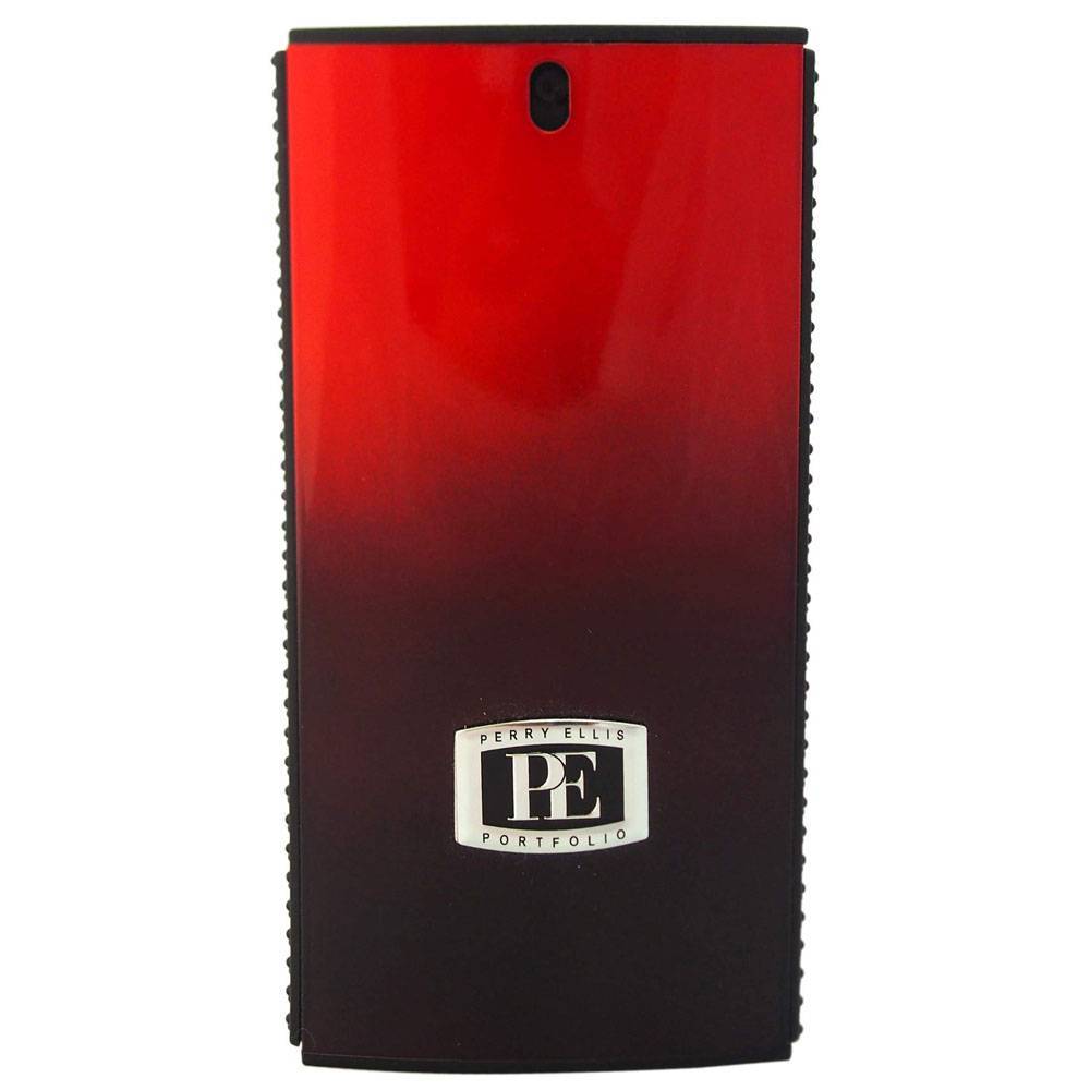 Portfolio Red by Perry Ellis Eau de Toilette 100 ml | UAE