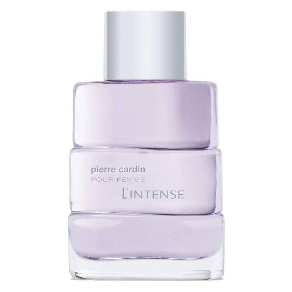 Pour Femme L'Intense by Pierre Cardin Eau de Parfum 50 ml…