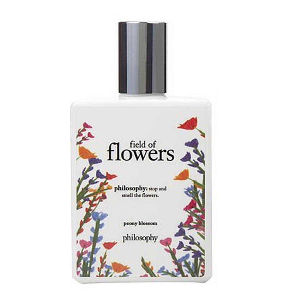 فيلد أوف فلاورز بيوناي بلوسوم من Philosophy Eau de Toilet…