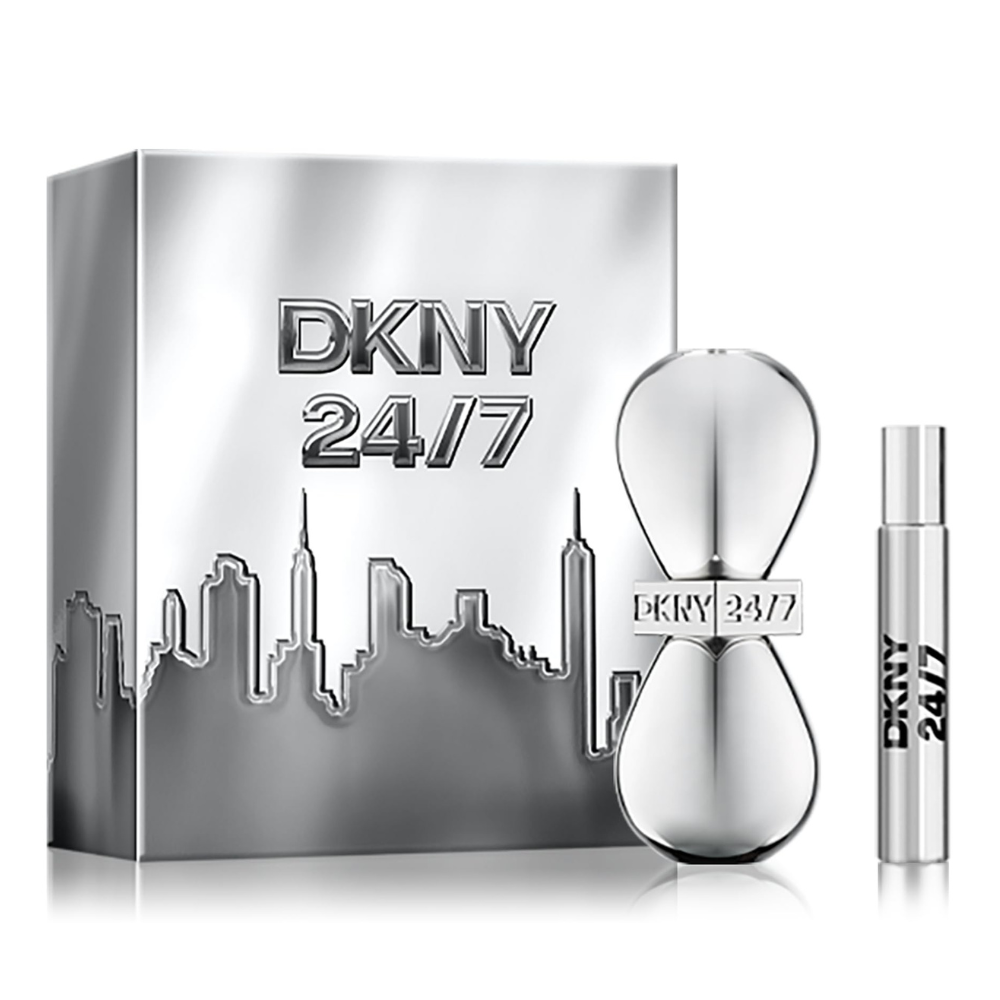 Donna Karan 24 / 7 Blockbuster by DKNY Eau de Parfum 50 m…