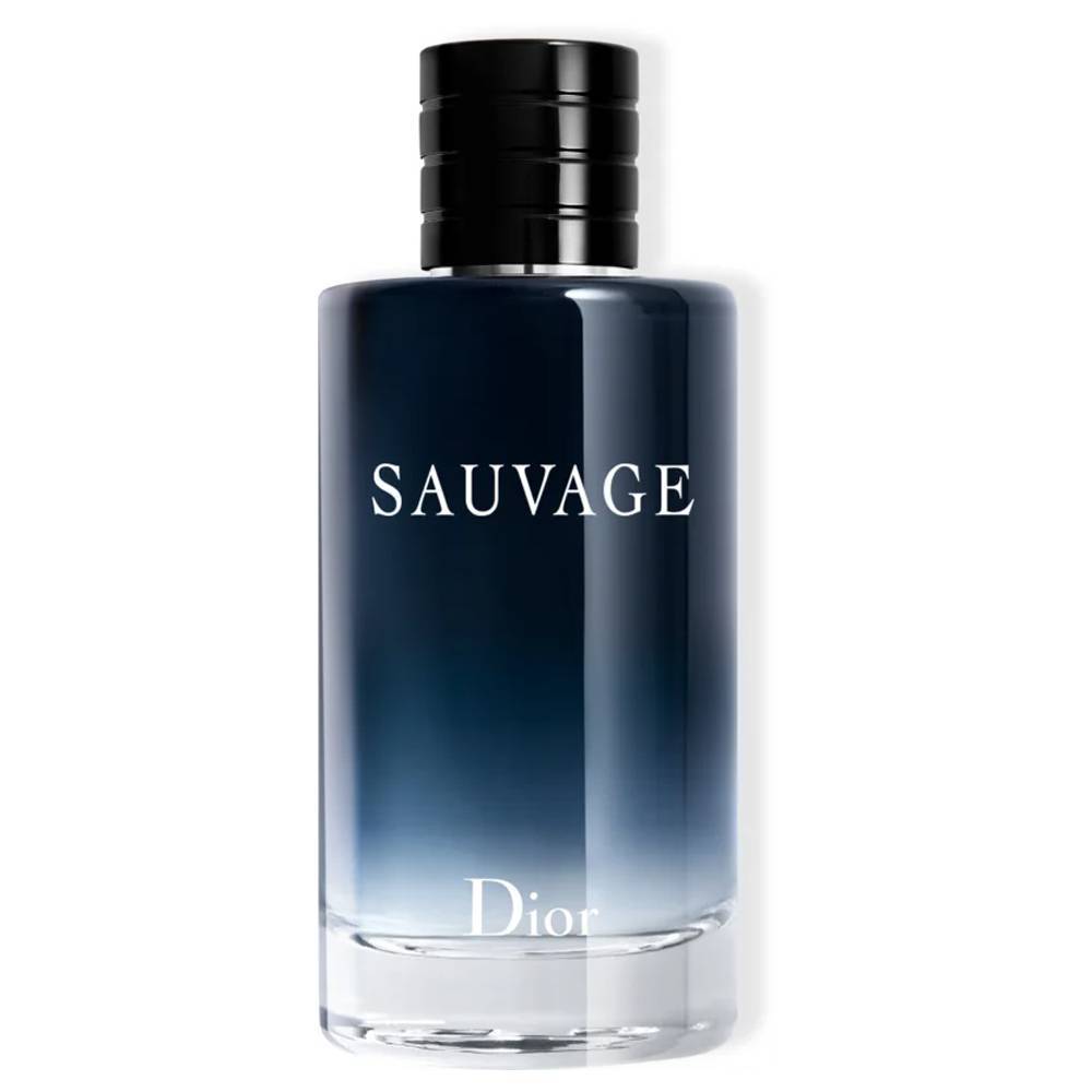 سوفاج من Christian Dior Eau de Toilette 200 ml | الإمارات