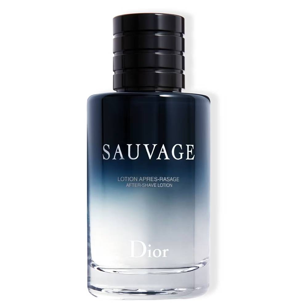 Sauvage After Shave Lotion
