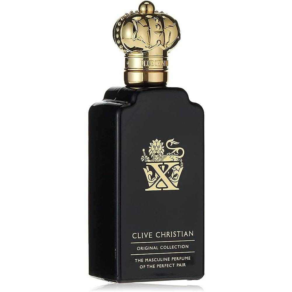 Original Collection X Masculine Perfume