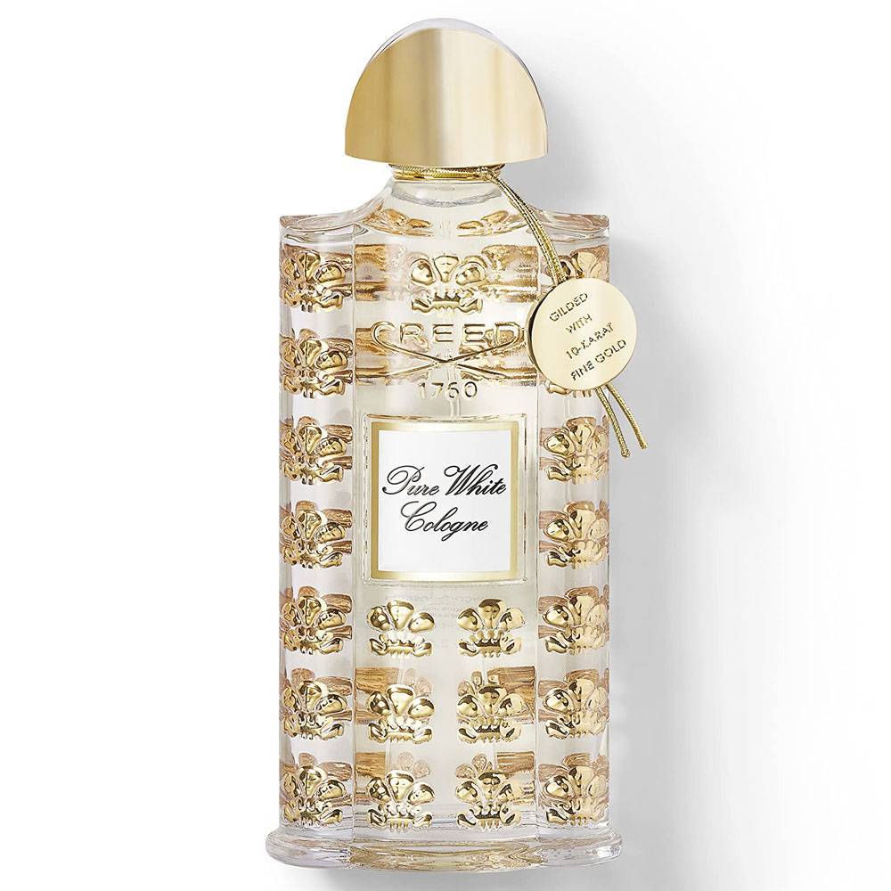 Pure White Cologne by Creed Eau de Parfum 75 ml | UAE