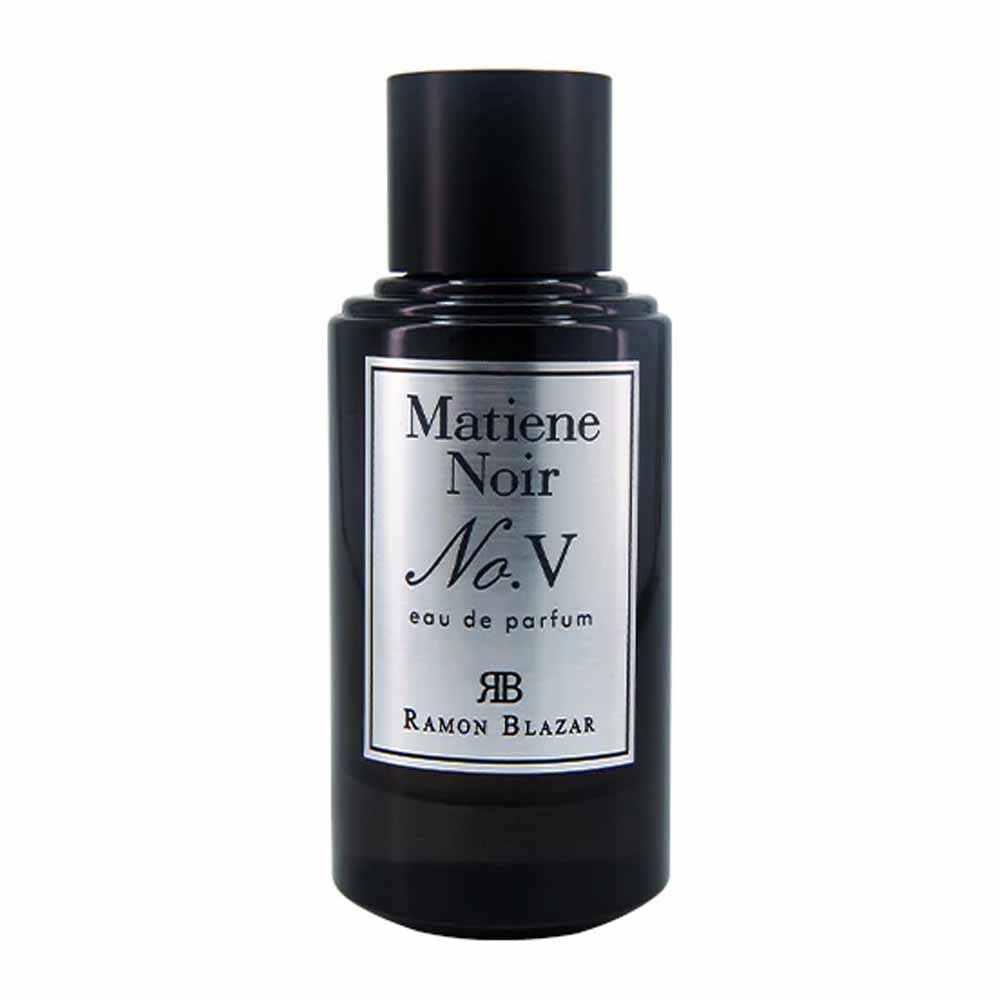 Ramon Blazar No.V Matiene Noir