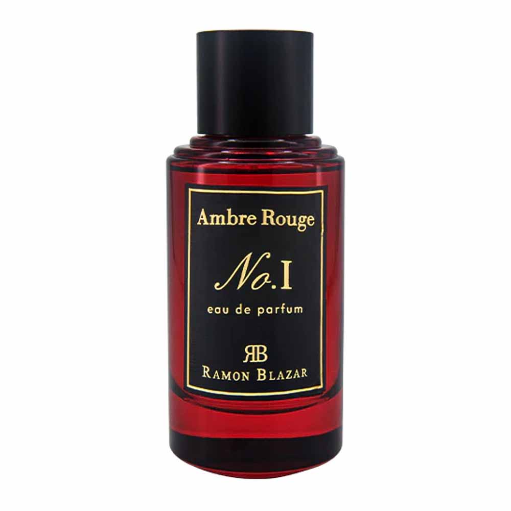 Ramon Blazar No.I Ambre Rouge by Ramon Blazer Eau de Parf…