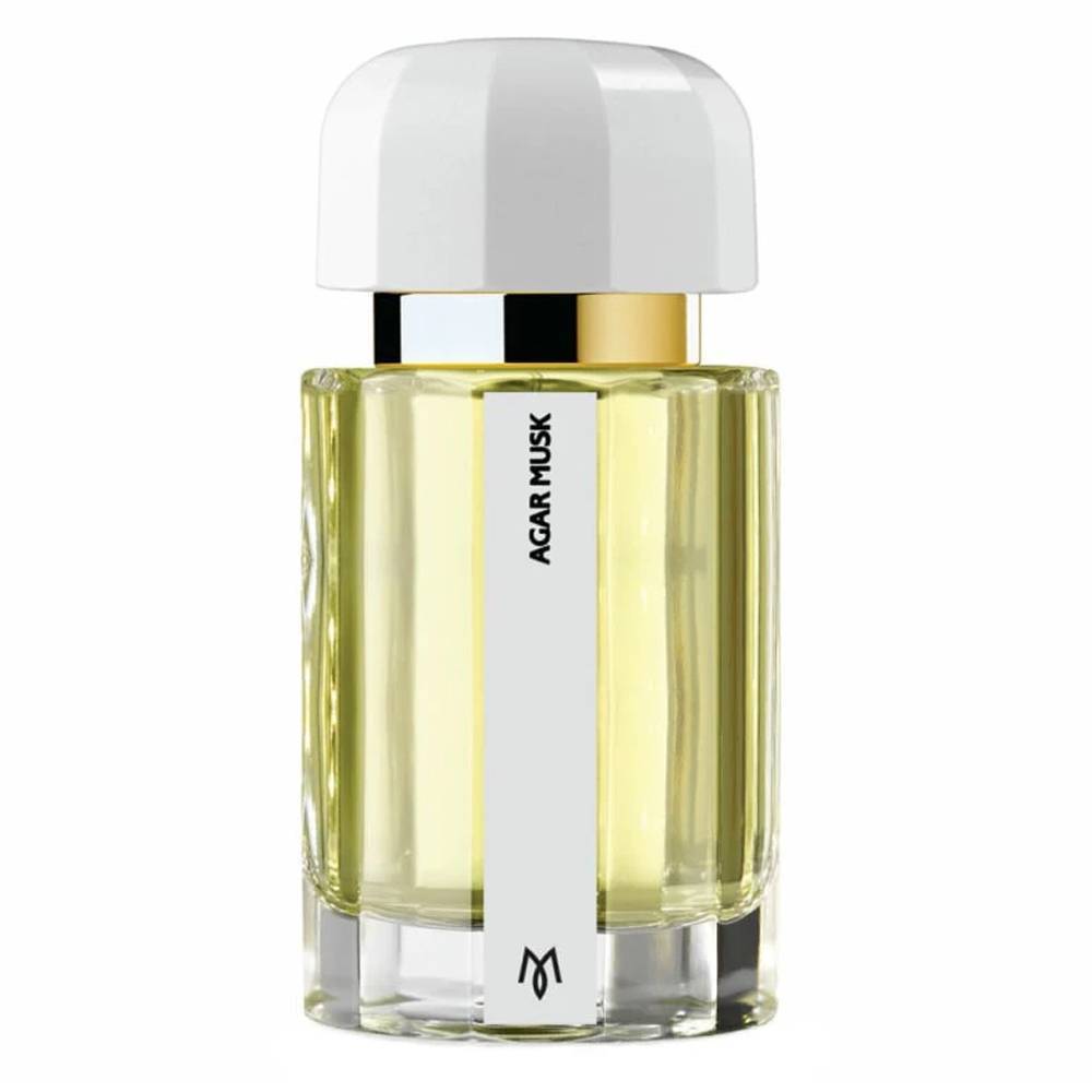 Agar Musk by Ramon Monegal Eau de Parfum 100 ml | UAE