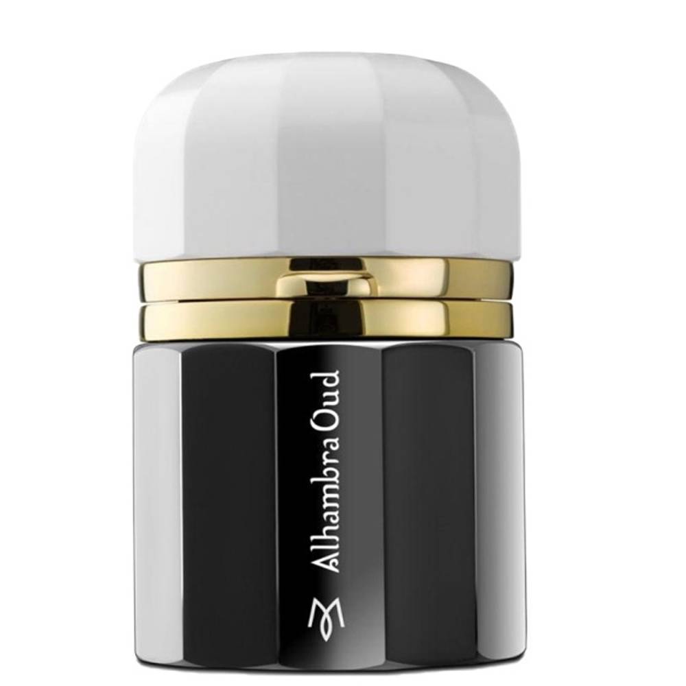 Alhambra Oud by Ramon Monegal Extrait de Parfum 100 ml | UAE