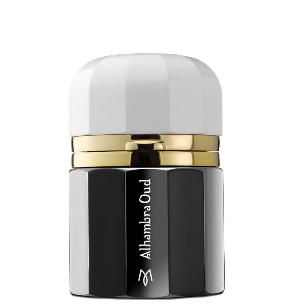 Alhambra Oud by Ramon Monegal Extrait de Parfum 50 ml | UAE