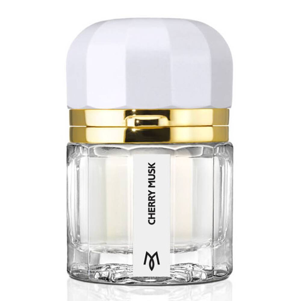 Cherry Musk by Ramon Monegal Eau de Parfum 100 ml | UAE