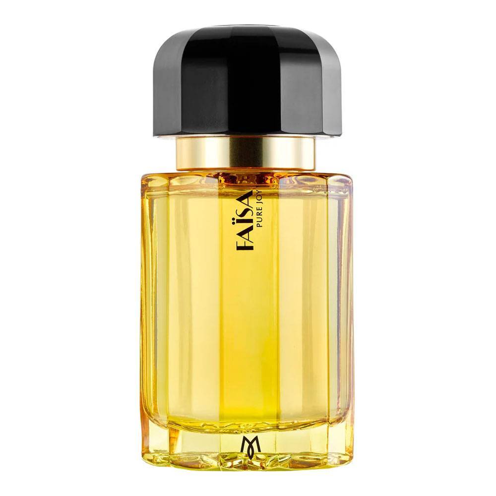 Faisa Pure Joy by Ramon Monegal Eau de Parfum 100 ml | UAE