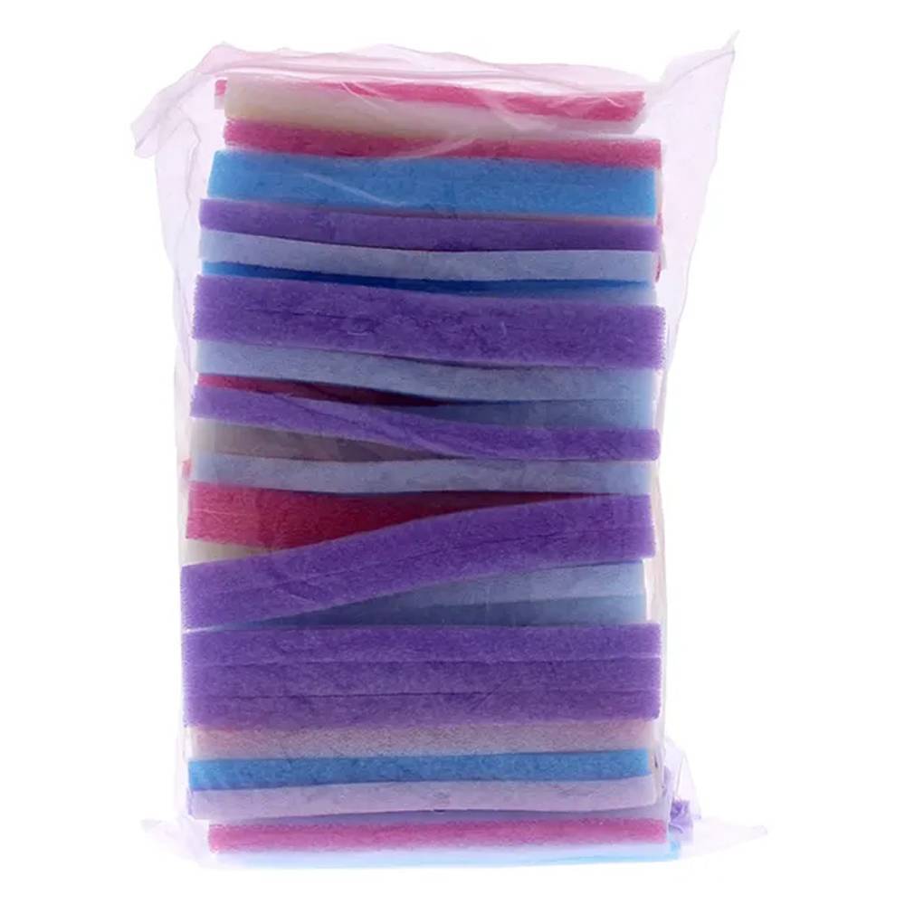 Pedicure Strips by Cuccio Pro 144 pcs | UAE