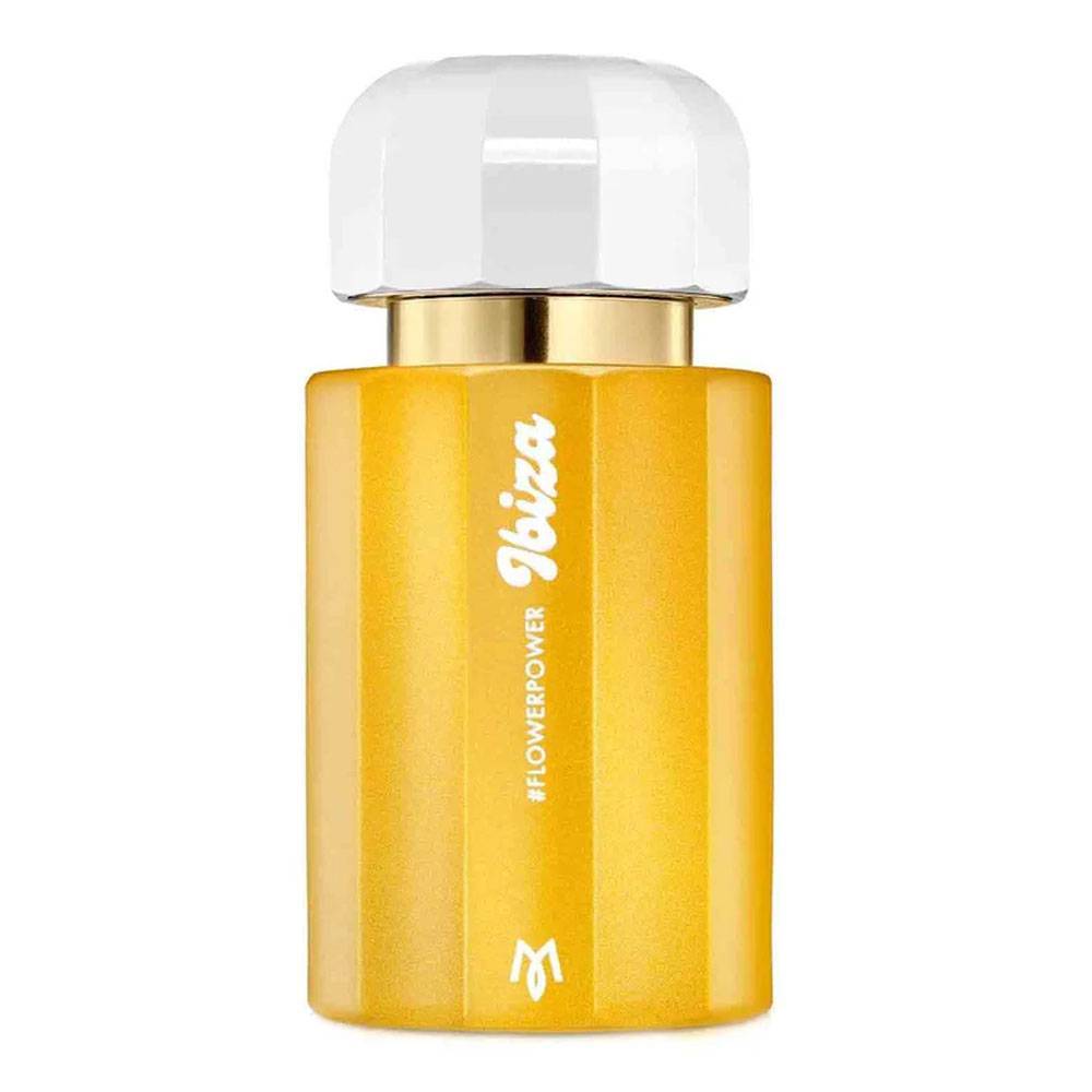 Ibiza Flower Power by Ramon Monegal Eau de Parfum 100 ml…