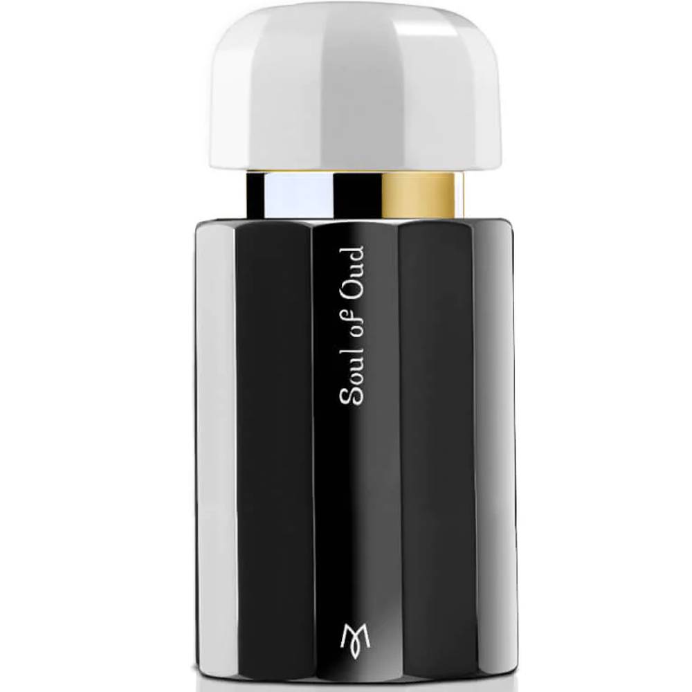 Soul Of Oud by Ramon Monegal Extrait de Parfum 100 ml | UAE
