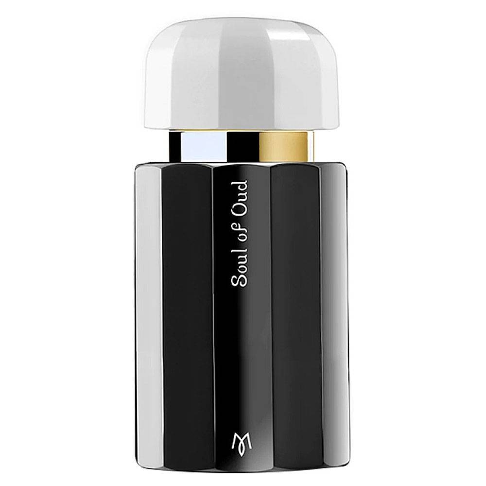 Soul Of Oud by Ramon Monegal Extrait de Parfum 50 ml | UAE