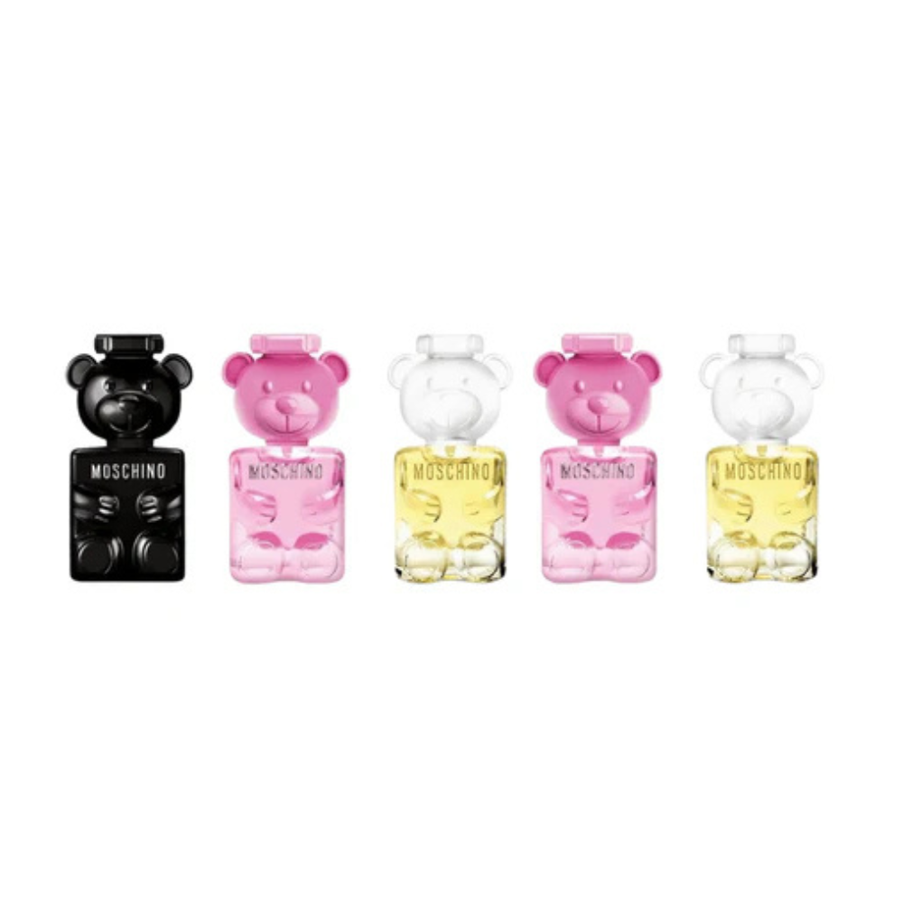(Toy 2 + Toy 2 + Toy Boy + Bubble Gum + Bubble Gum ) by M…
