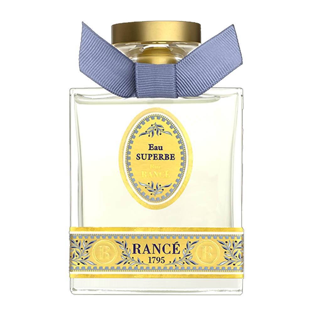 Rue Rance Eau Superbe