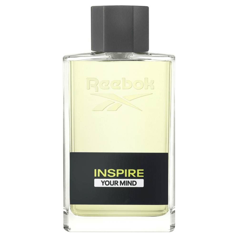Inspire Your Mind by Reebok Eau de Toilette 100 ml | UAE
