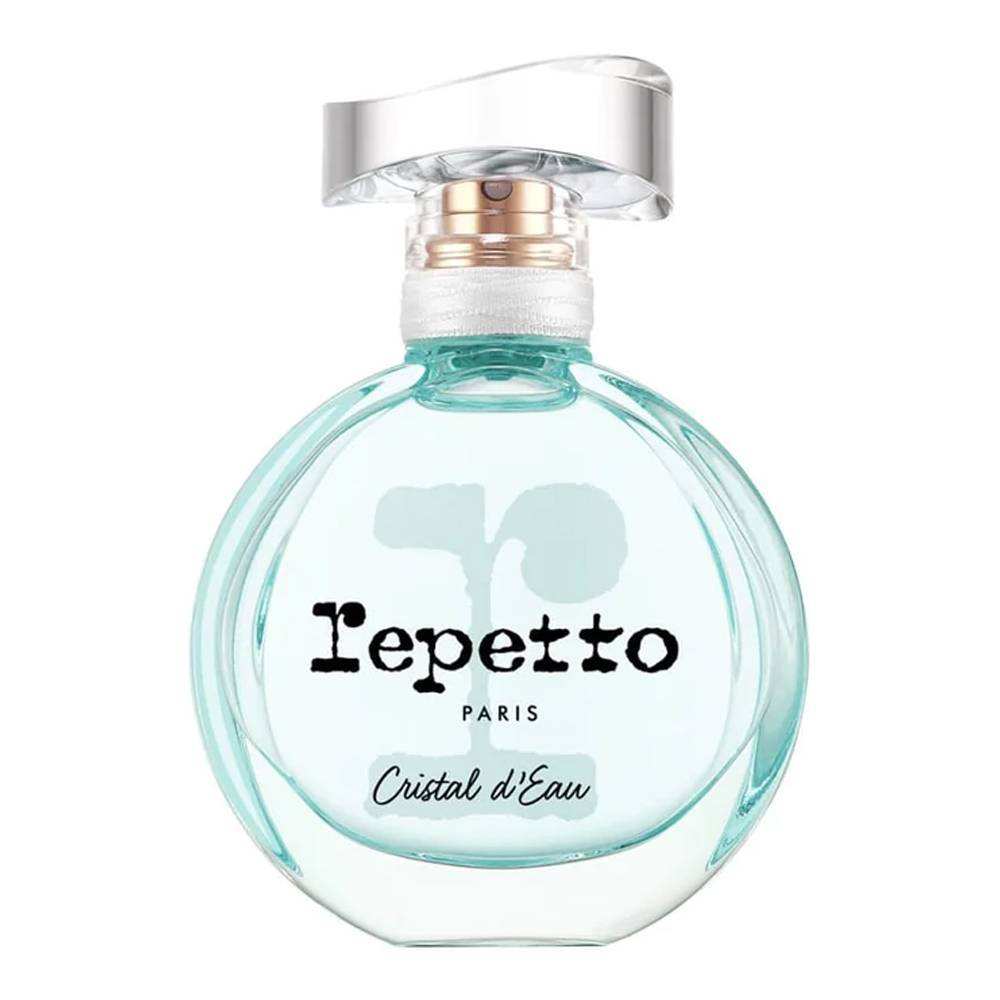Collection Cristal D'Eau by Repetto Eau de Toilette 50 ml…