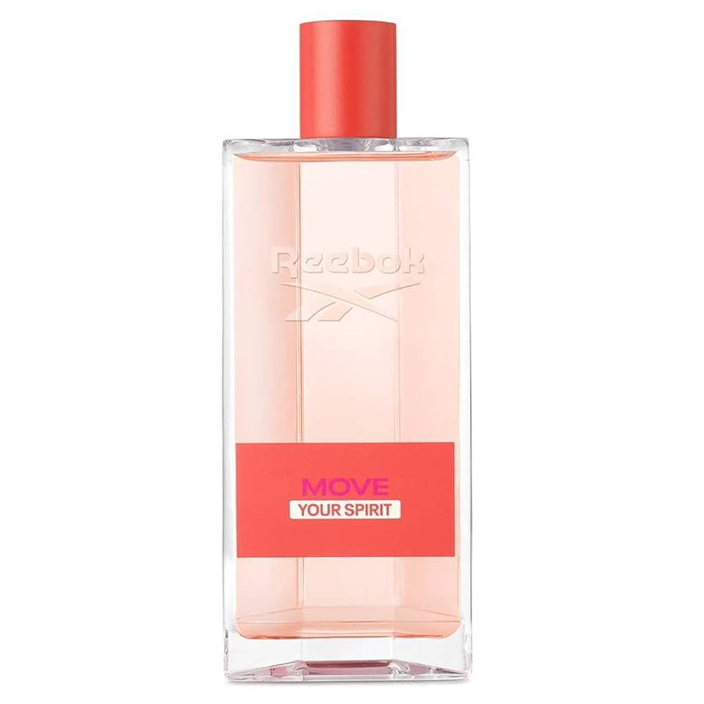 Move Your Spirit by Reebok Eau de Toilette 100 ml | UAE