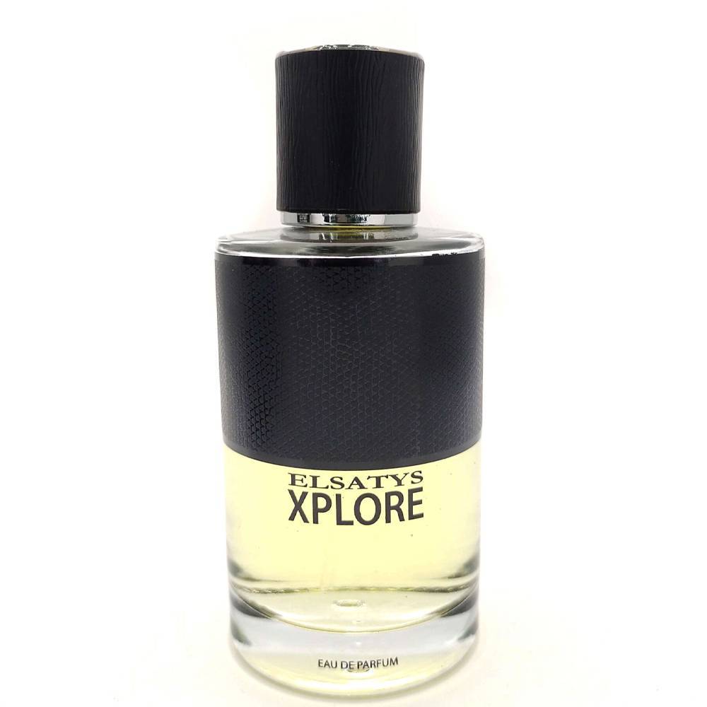 Elsatys Xplore by Reyane Tradition Eau de Parfum 100 ml…