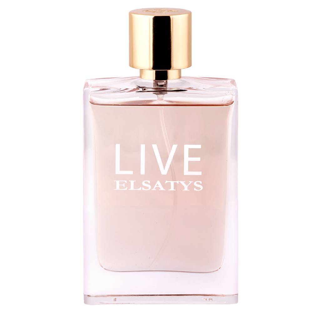 Live Elsatys by Reyane Tradition Eau de Parfum 75 ml | UAE