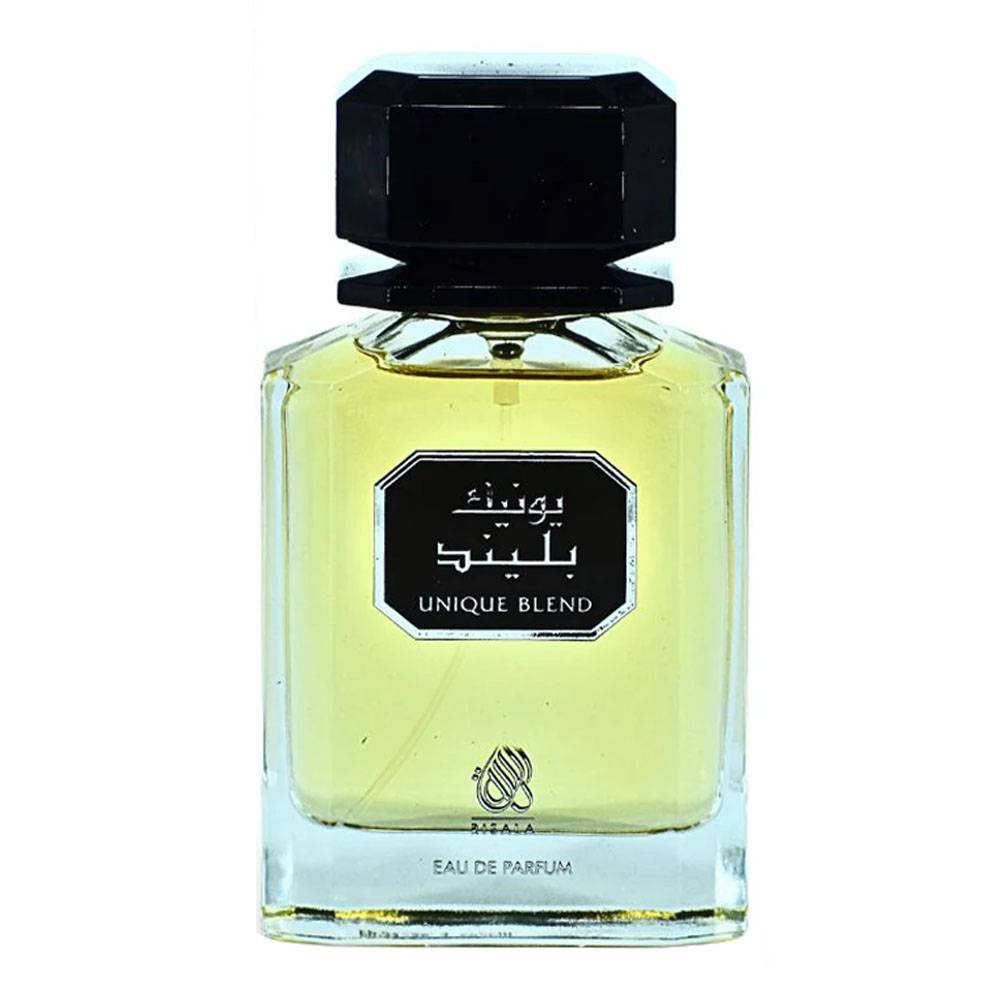 Unique Blend by Risala Eau de Parfum 100 ml | UAE