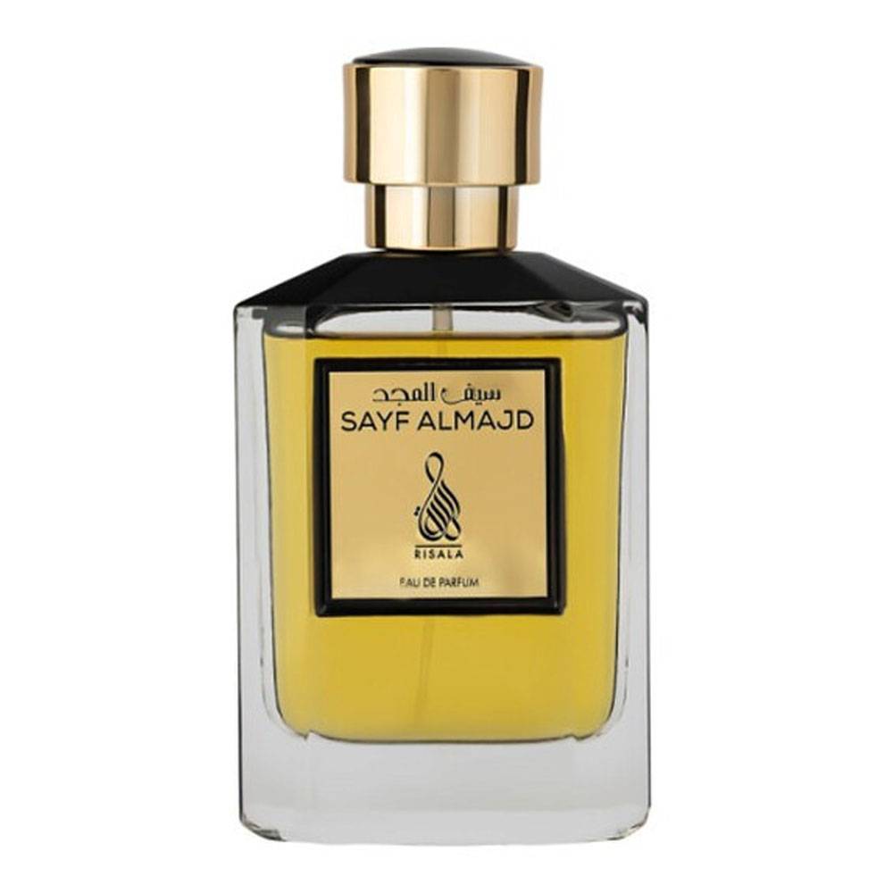 Sayf Almajd