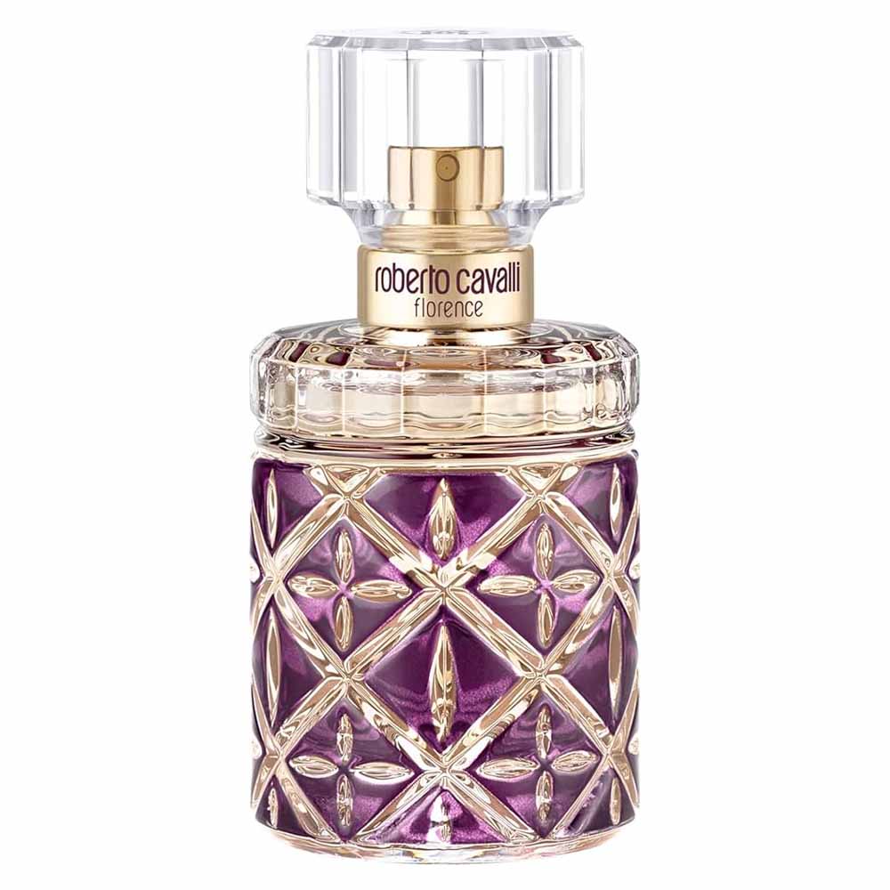 Florence by Roberto Cavalli Eau de Parfum 50 ml | UAE