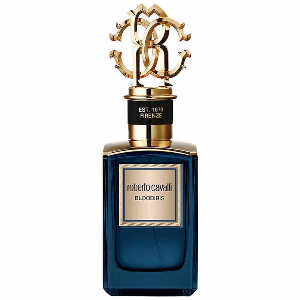 Gold Collection Bloodiris by Roberto Cavalli Eau de Parfu…