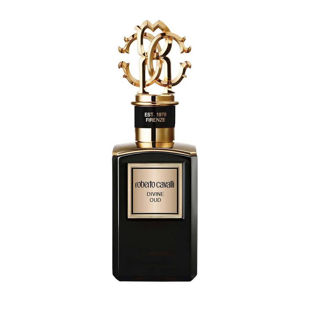 Roberto Cavalli Gold Collection Divine Oud Intense 100 ml…