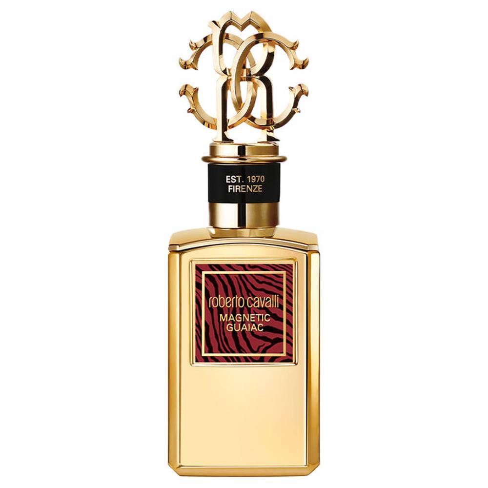 Roberto Cavalli Gold Collection Magnetic Guaiac 100 ml…