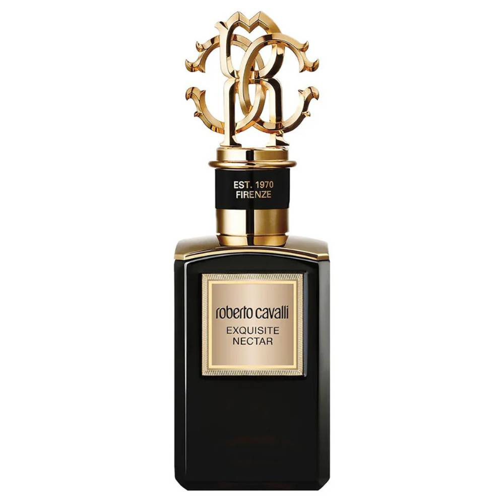 Gold Collection Exquisite Nectar by Roberto Cavalli Eau d…