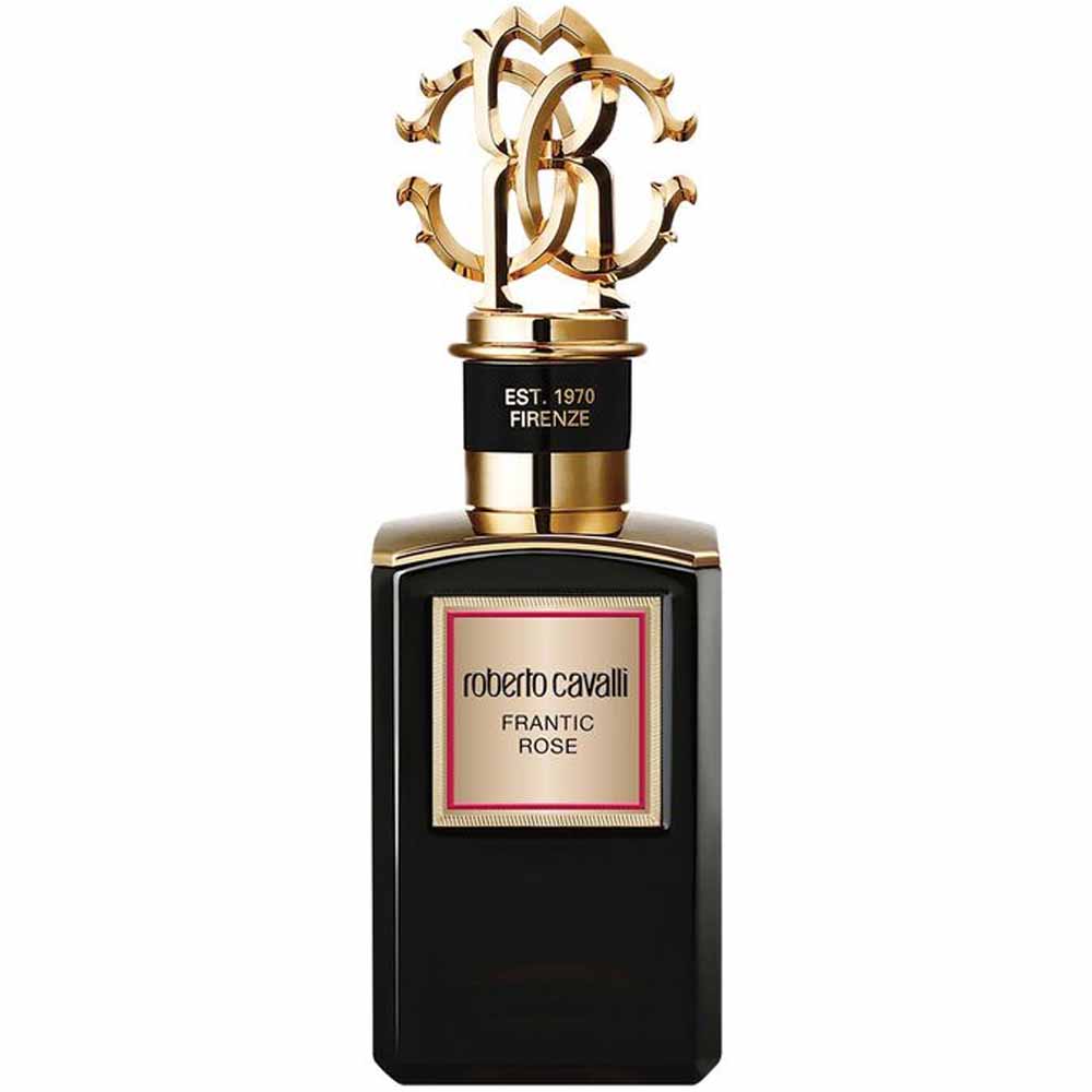 Gold Collection Frantic Rose by Roberto Cavalli Eau de Pa…