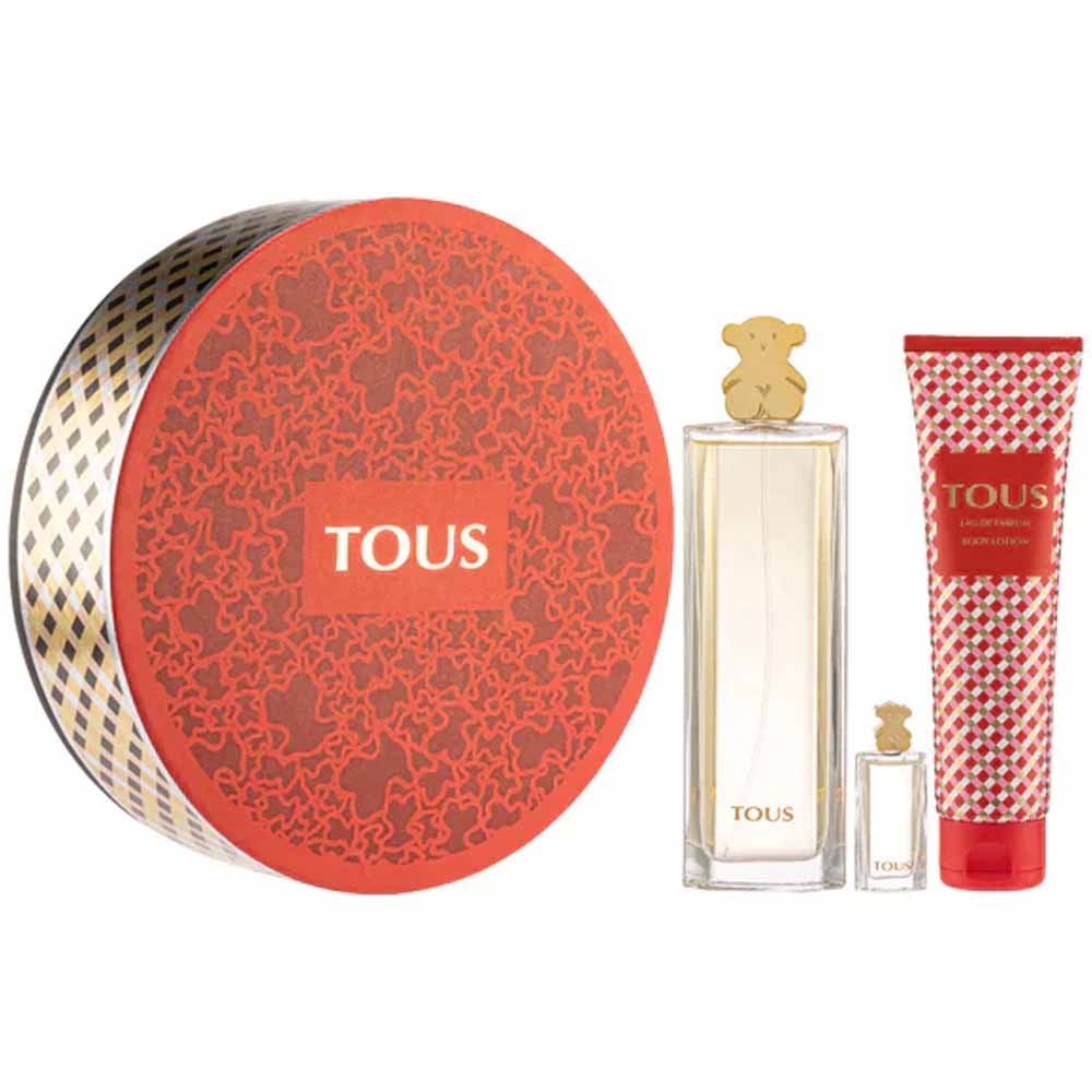 For Women + Body Lotion