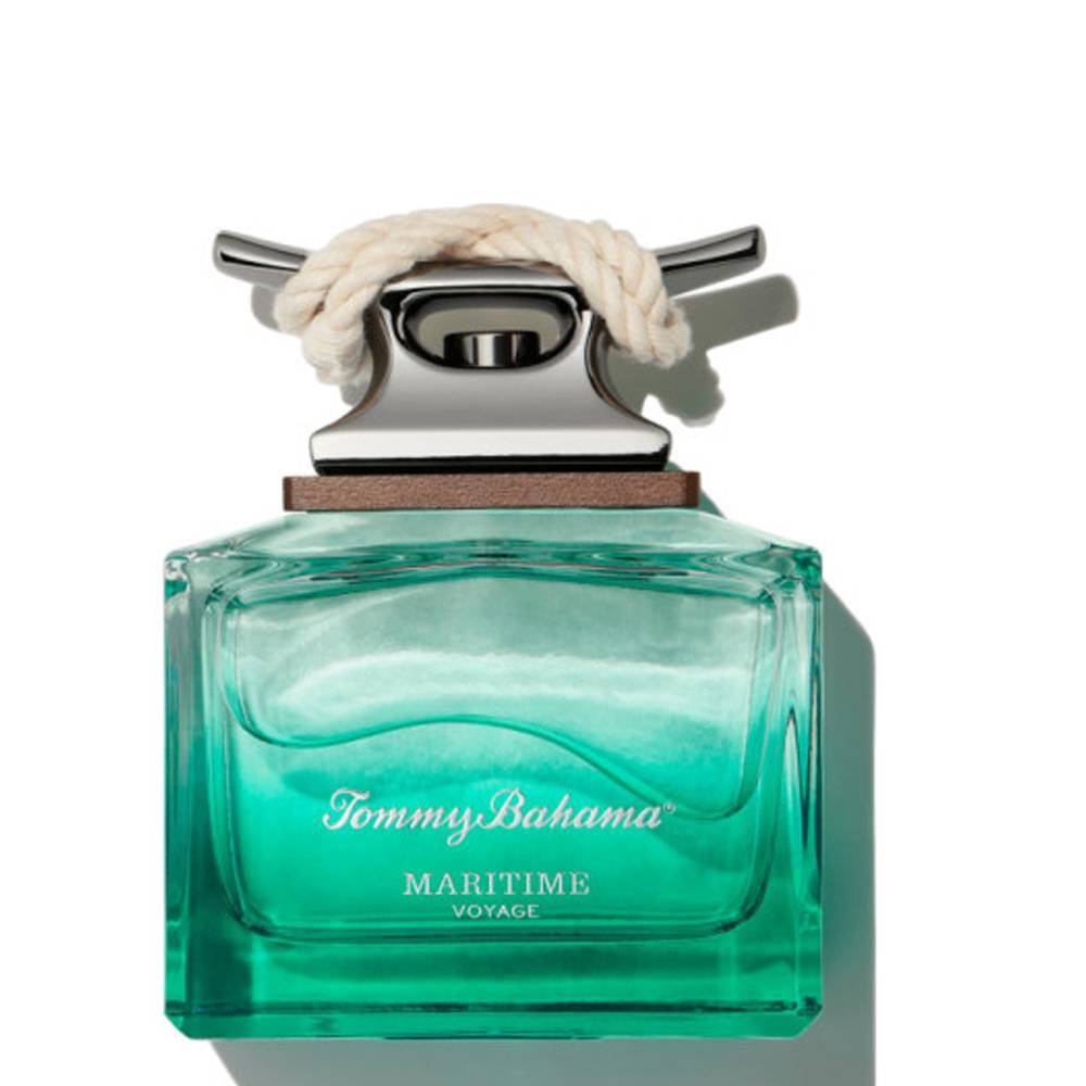 ماريتيم فوياج من Tommy Bahama Eau de Cologne 125 ml | الإ…