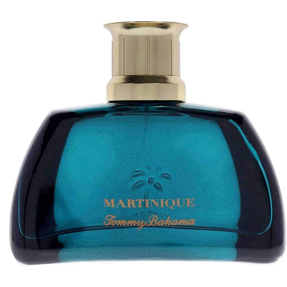 Martinique by Tommy Bahama Eau de Cologne 100 ml | UAE
