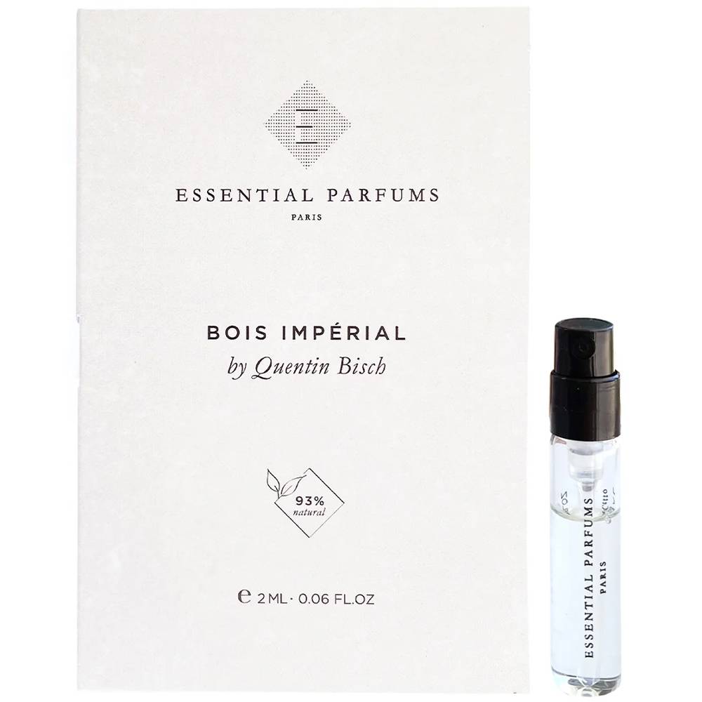 Bois Imperial
