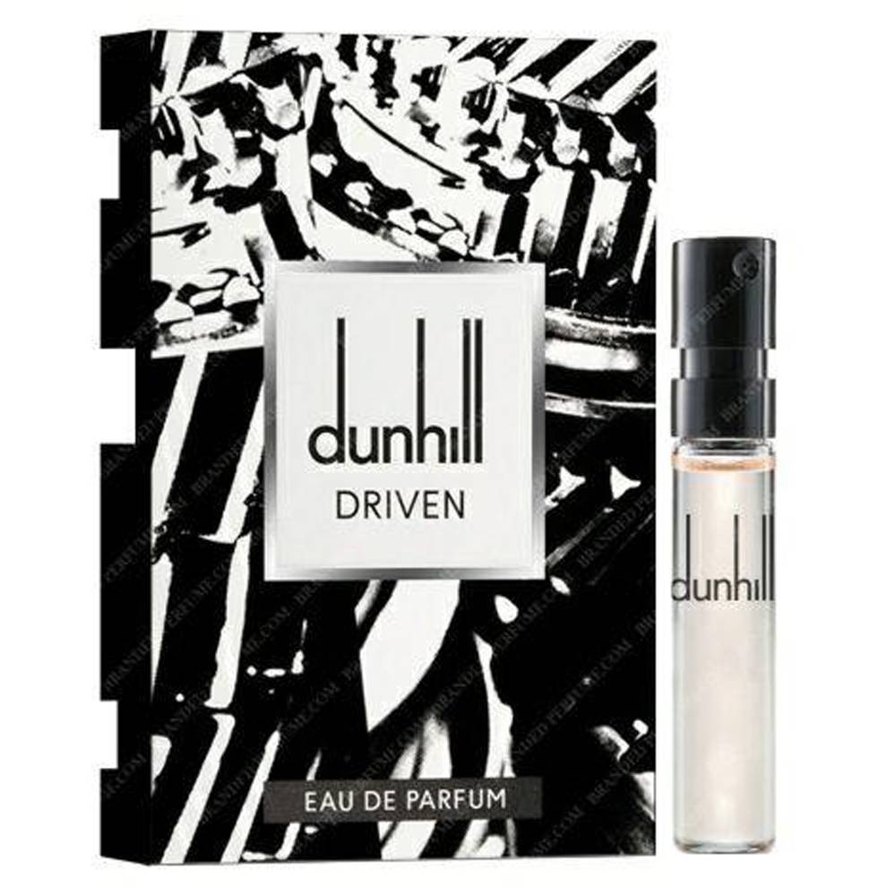 دريفين من Dunhill Eau de Parfum 2 ml | الإمارات