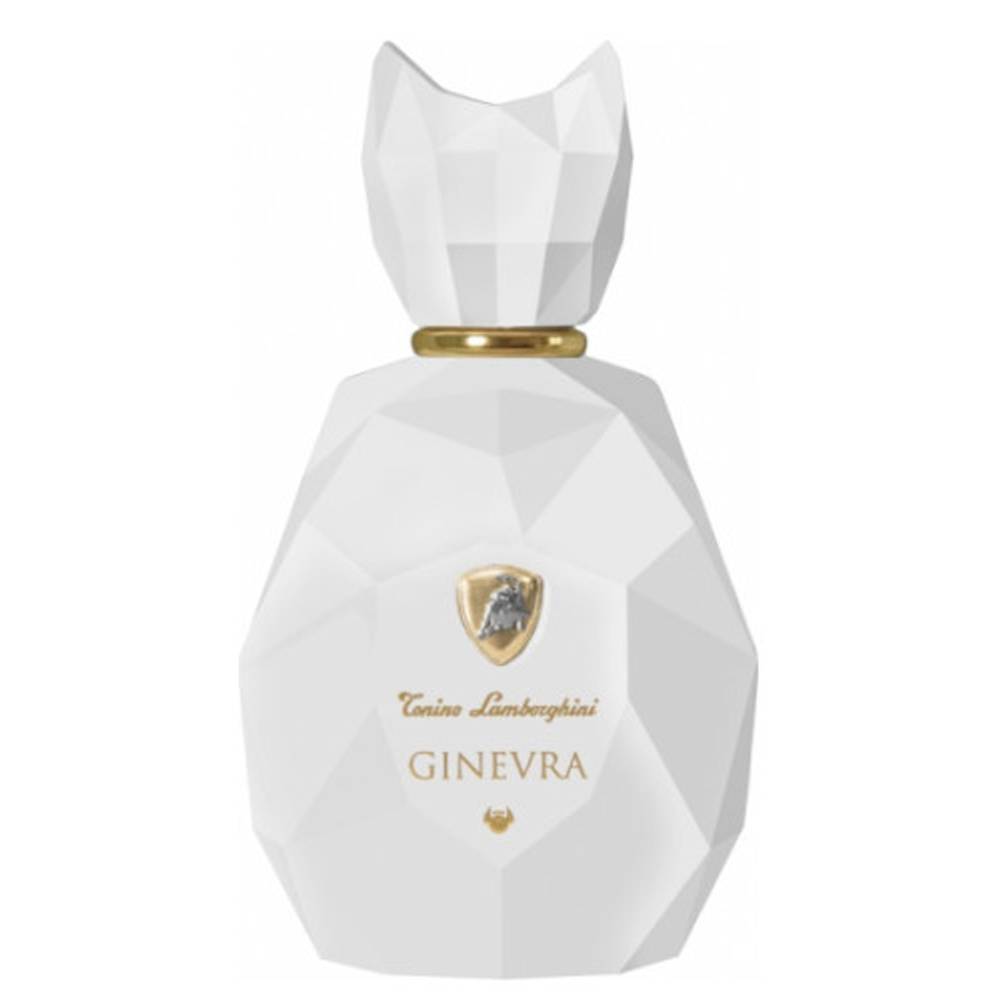 Ginevra White by Tonino Lamborghini Eau de Parfum 100 ml…