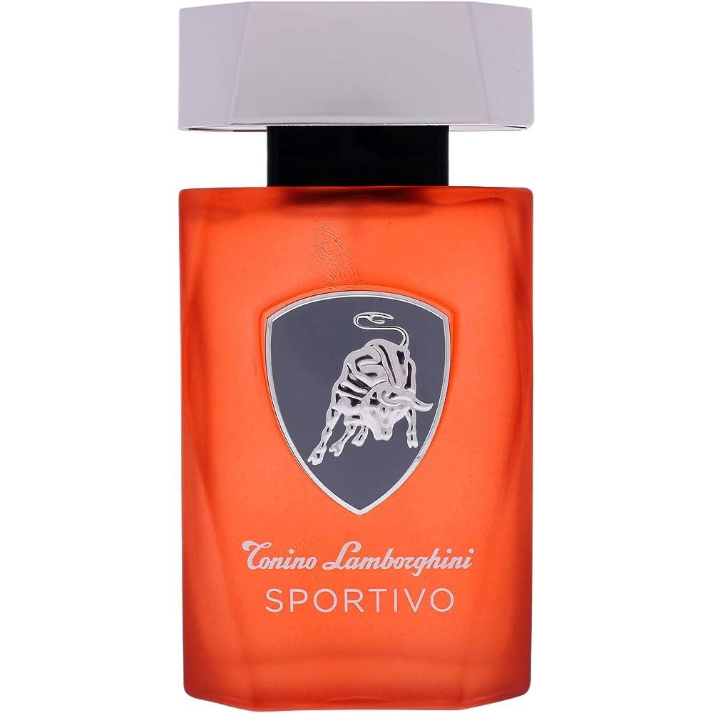 سبورتيفو من Tonino Lamborghini Eau de Toilette 75 ml | ال…