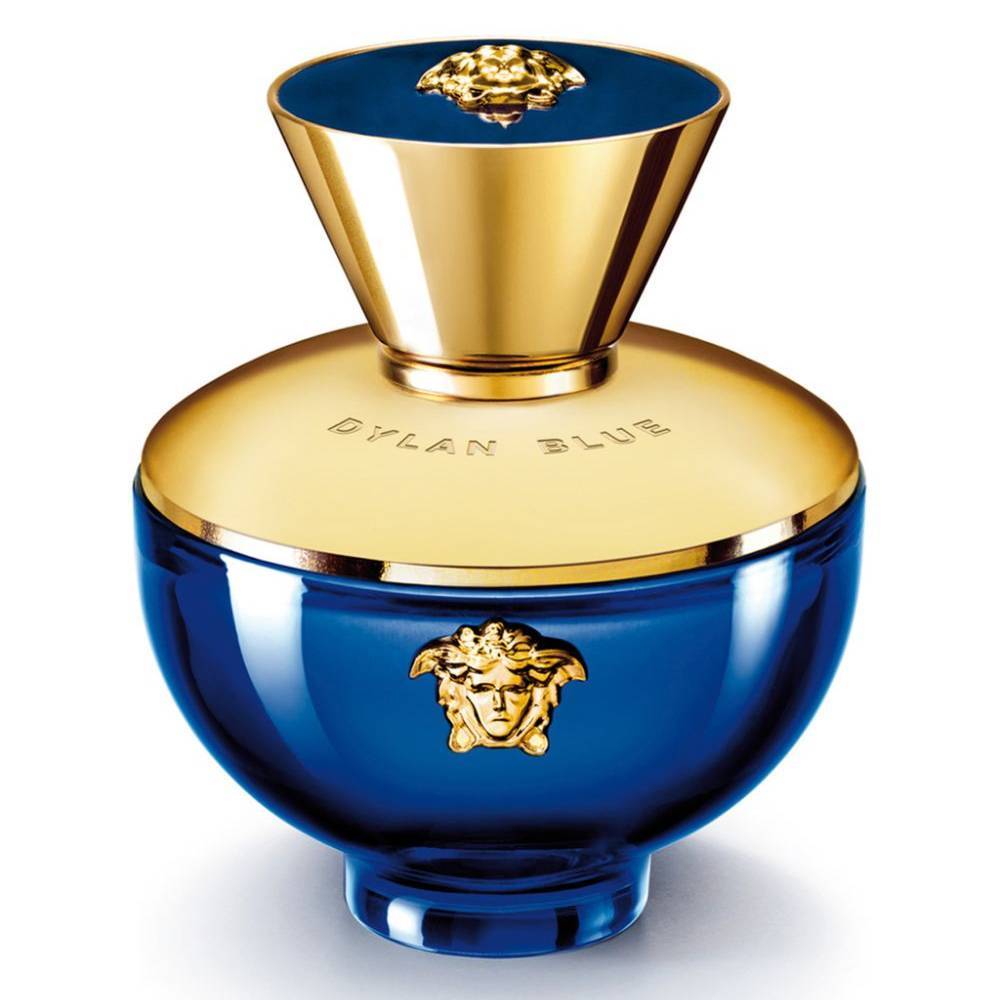 Versace بور فام دايلان بلو 100 ml | Brands Perfume