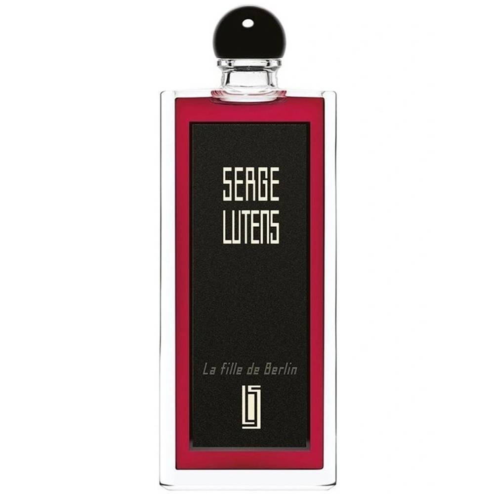 لا فيل دي بيرلين من Serge Lutens Eau de Parfum 50 ml | ال…