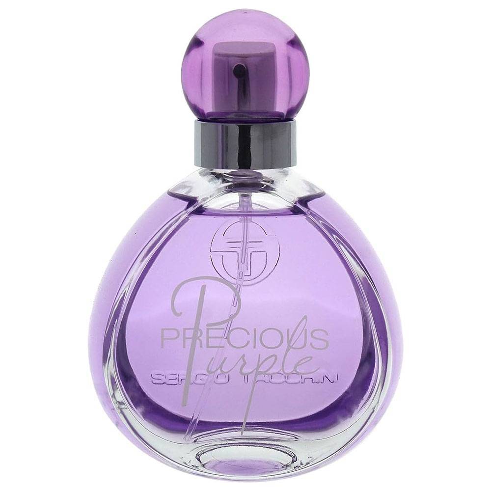 Precious Purple