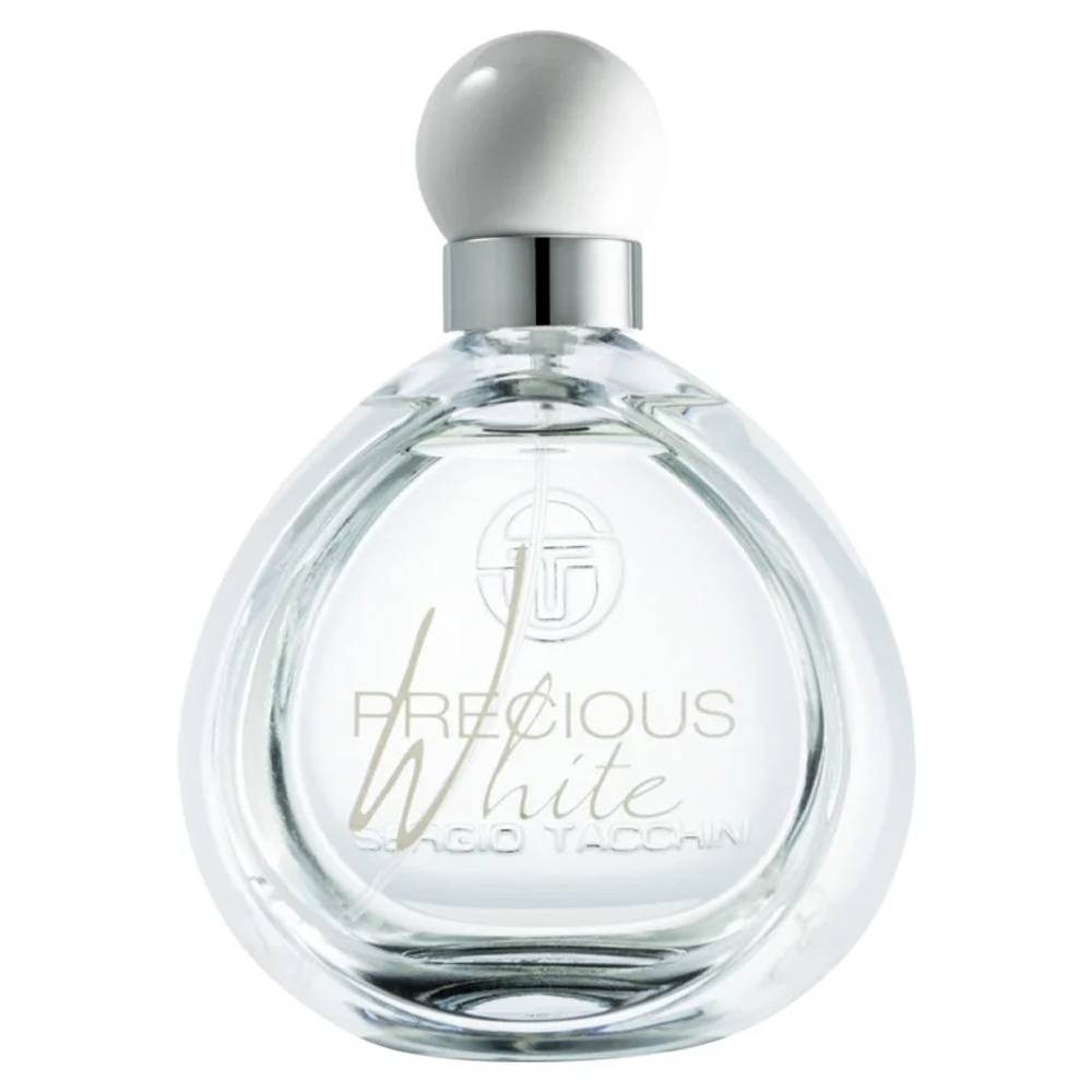 Precious White by Sergio Tacchini Eau de Toilette 100 ml…