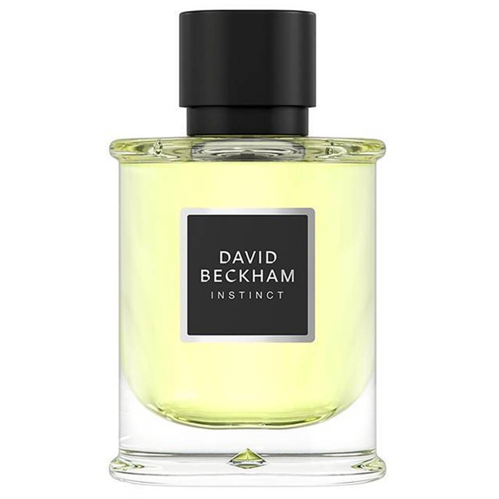 Instinct by David Beckham Eau de Parfum 75 ml | UAE