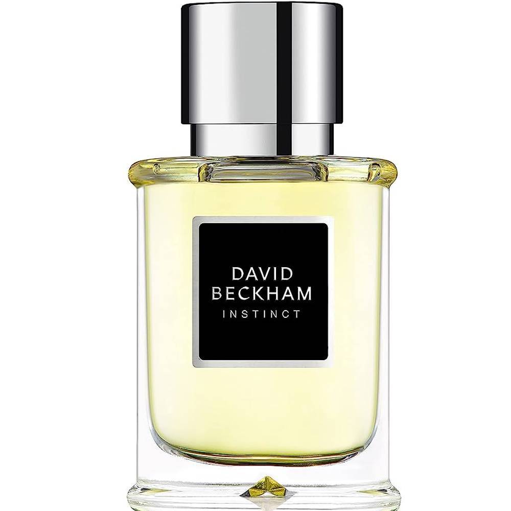 Instinct by David Beckham Eau de Toilette 50 ml | UAE