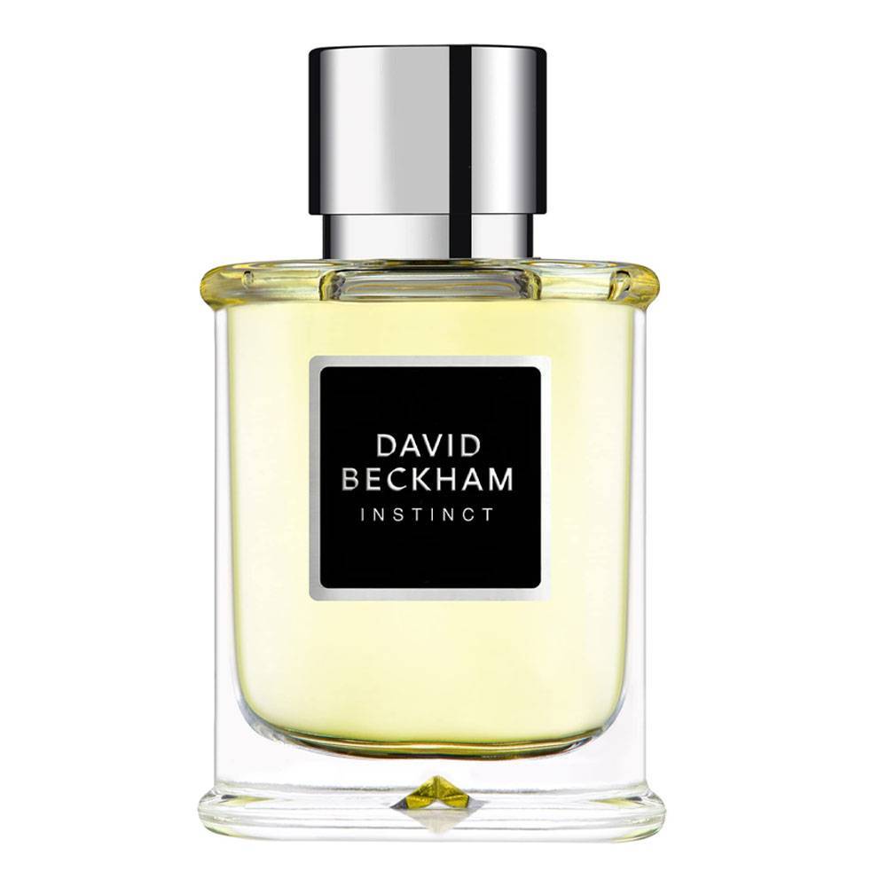Instinct by David Beckham Eau de Toilette 75 ml | UAE
