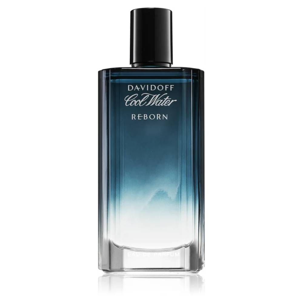 كول ووتر ريبورن من Davidoff Eau de Parfum 100 ml | الإمارات