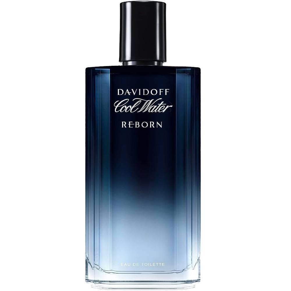 Cool Water Reborn by Davidoff Eau de Toilette 125 ml | UAE